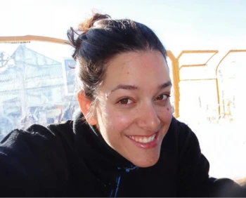 ד"ר רחל הורביץ