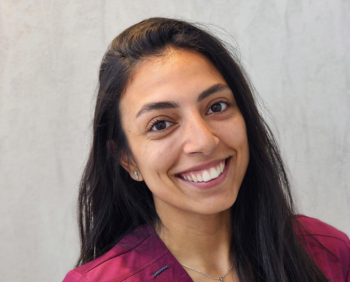 פרח שריקר-שיננית