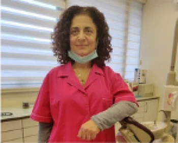 ד"ר יהודית סמרנו