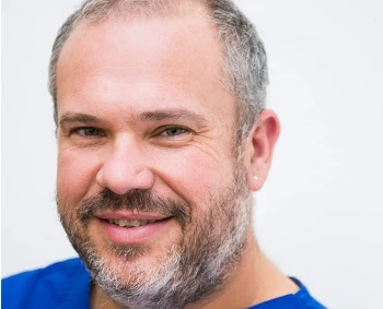 ד"ר טובי לזרוביץ